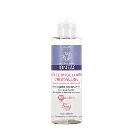 Gel micelar demachiant ochi și pleoape Reactive Jonzac 150ml la cel mai bun pret