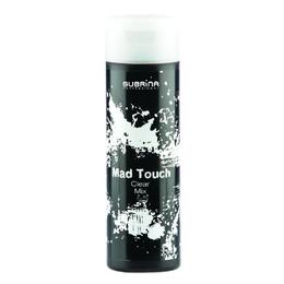 Gel pentru Colorare Directa fara Amoniac – Subrina Mad Touch Clear Mix, 200ml la cel mai bun pret