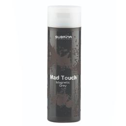 Gel pentru Colorare Directa fara Amoniac – Subrina Mad Touch Direct Hair Colour – Magnetic Grey, 200ml la cel mai bun pret