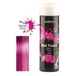 Gel pentru Colorare Directa fara Amoniac – Subrina Mad Touch Direct Hair Colour – Manic Pink, 200ml la cel mai bun pret