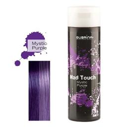 Gel pentru Colorare Directa fara Amoniac – Subrina Mad Touch Direct Hair Colour – Mystic Purple, 200ml la cel mai bun pret