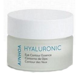 Gel pentru Conturul Ochilor – Ainhoa Hyaluronic Eye Contour Essence 15 ml la cel mai bun pret