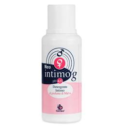 Gel pentru Igiena Intima Germo, 250 ml la cel mai bun pret