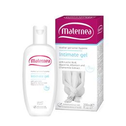 Gel pentru Igiena Intima – Maternea Intimate Gel, 200ml la cel mai bun pret