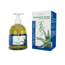 Gel pentru Igiena Intima cu Aloe Vera, Galbenele si Coada Soricelului Bioearth, 250 ml la cel mai bun pret