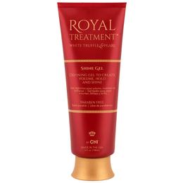 Gel pentru Stralucire – CHI Farouk Royal Treatment Shine Gel, 148ml la cel mai bun pret