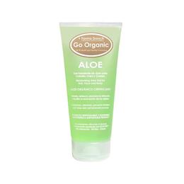 Gel pentru corp și păr Aloe Vera Organic Farma Dorsch 200 ml la cel mai bun pret