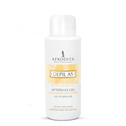 Gel post-epilare Depil As Cosmetica Afrodita, 500 ml la cel mai bun pret