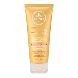 Gel/Crema de dus nutritiva cu miere 200 ml – Laino la cel mai bun pret