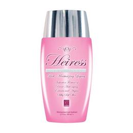 Heiress – lotiune hidratanta dupa soare Fiji Blend, 50 ml la cel mai bun pret