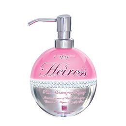 Heiress – lotiune hidratanta dupa soare Fiji Blend, 800 ml la cel mai bun pret