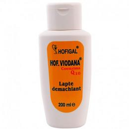 Hof Viodana Lapte Demachiant Hofigal, 200ml la cel mai bun pret