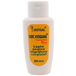 Hof Viodana Lapte de Corp Hofigal, 200ml la cel mai bun pret