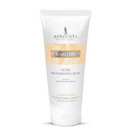 Karotin Crema Activa Regeneranta Cosmetica Afrodita, 200ml la cel mai bun pret