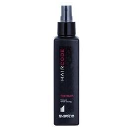 Lac Fixativ Spray cu Fixare Foarte Puternica – Subrina HairCode Final Touch Lacquer Extra Strong, 150ml la cel mai bun pret