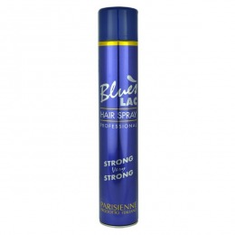 Lac Fixativ cu Fixare Puternica – Kallos Blues Lac Hair Spray Strong 750ml la cel mai bun pret