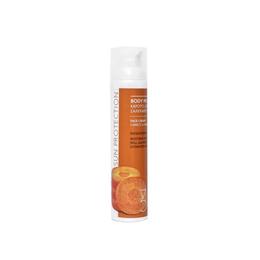 Lapte De Corp SPF 30 Cu Mucus De Melc Si Morcov Cochlea Garden, 100 ml la cel mai bun pret