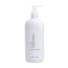 Lapte Demachiant – Ainhoa Luxe Cleansing Milk with Caviar Extract 500 ml la cel mai bun pret