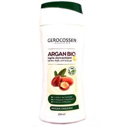 Lapte Demachiant Argan Bio Gerocossen, 200 ml la cel mai bun pret