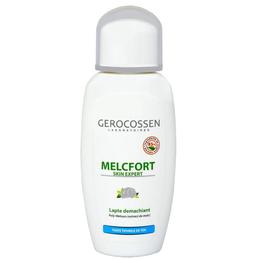 Lapte Demachiant Melcfort Skin Expert Gerocossen, 130 ml la cel mai bun pret