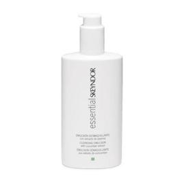 Lapte Demachiant cu Castravete – Skeyndor Essential Cleansing Emulsion with Cucumber, 250 ml la cel mai bun pret