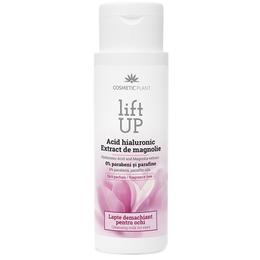 Lapte Demachiant pentru Ochi Lift Up Cosmetic Plant, 150ml la cel mai bun pret