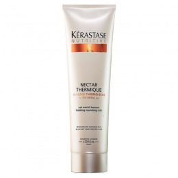 Lapte Nutritiv Par Uscat – Kerastase Nutritive Nectar Thermique 150 ml la cel mai bun pret