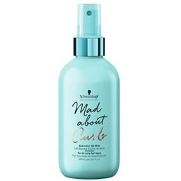 Lapte Spray pentru Par Cret – Schwarzkopf Mad About Curls Quencher Oil Milk, 200ml la cel mai bun pret