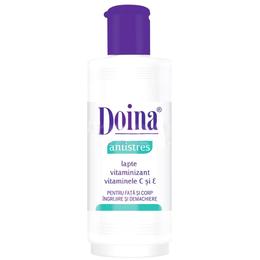 Lapte Vitaminizant Antistres Doina Farmec, 200ml la cel mai bun pret