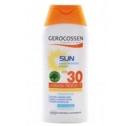 Lapte cu Protectie Solara SPF30 Gerocossen, 200 ml la cel mai bun pret