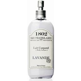 Lapte de Corp Natural 200ml Lavanda de Provence Le Chatelard 1802 la cel mai bun pret