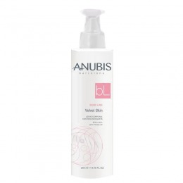 Lapte de Corp Nutritiv – Anubis Body Line Velvet Skin Body Milk 250 ml la cel mai bun pret