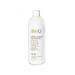 Lapte de corp Bio efect hidratant BioQ Portocala si Lamaie 250ML la cel mai bun pret