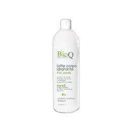 Lapte de corp Bio efect hidratant BioQ extract vegetal Ceai Verde 250ML la cel mai bun pret