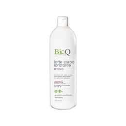 Lapte de corp Bio efect hidratant BioQ extras vegetal de Nalba 250ML la cel mai bun pret