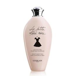 Lapte de corp satinat Guerlain La Petite Robe Noire 200ml la cel mai bun pret