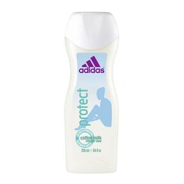 Lapte de dus extra hidratant Adidas Protect 250ml la cel mai bun pret