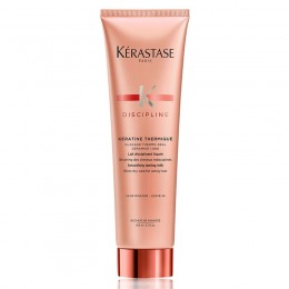 Lapte pentru Par Rebel – Kerastase Discipline Keratine Thermique Taming Milk 150 ml la cel mai bun pret