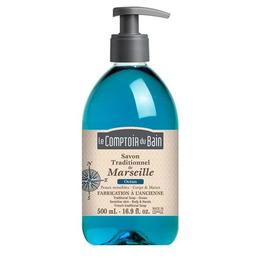 Le Comptoir du Bain Săpun de Marsilia Ocean 500ml la cel mai bun pret