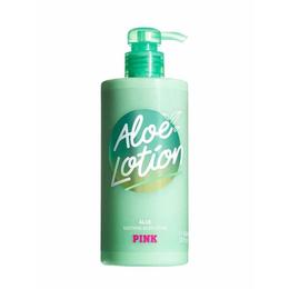 Lotiune Aloe , Pink, Victoria's Secret, 414 ml la cel mai bun pret