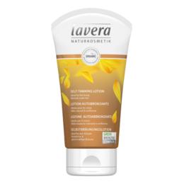 Lotiune Autobronzanta pentru Corp cu Ulei de Macadamia Lavera, 150 ml la cel mai bun pret