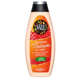 Lotiune Hidratanta de Corp cu Portocale si Capsuni – Farmona Tutti Frutti Orange & Strawberry Moisturizing Body Lotion, 425ml la cel mai bun pret