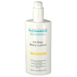 Lotiune Hidratanta pentru Corp – Dr. Christine Schrammek All Day Body Lotion 250 ml la cel mai bun pret