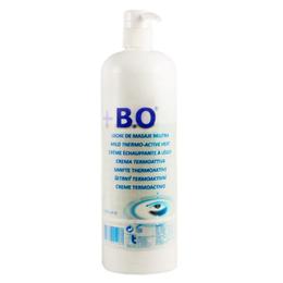 Lotiune Masaj Corporal – +B.O Mild Thermo-Active Heat Lotion 1000 ml la cel mai bun pret