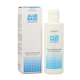 Lotiune Micelara Aloebase Bioearth, 200 ml la cel mai bun pret