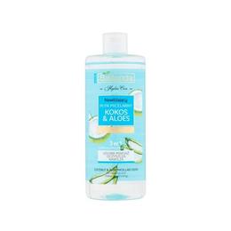 Lotiune Micelara hidratanta cu cocos si aloe Bielenda Hydra care 500ml la cel mai bun pret