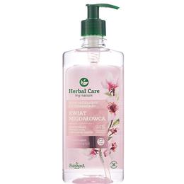 Lotiune Micelara pentru Demachiere si Curatare cu Floare de Migdal – Farmona Herbal Care Almond Flower Micellar Cleansing Liquid, 400ml la cel mai bun pret