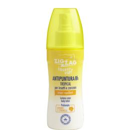 Lotiune Spray Anti-Tantari si Capuse Geranio Zig Zag, 100 ml la cel mai bun pret