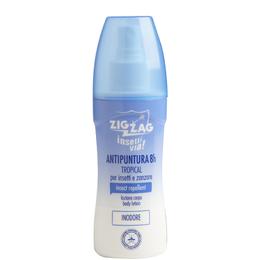 Lotiune Spray Anti-Tantari si Capuse Inodor Zig Zag, 100 ml la cel mai bun pret