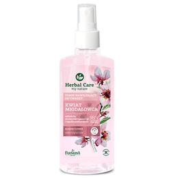 Lotiune Tonica Hidratanta pentru Fata cu Floare de Migdal – Farmona Herbal Care Almond Flower Moisturizing Face Toner, 200ml la cel mai bun pret